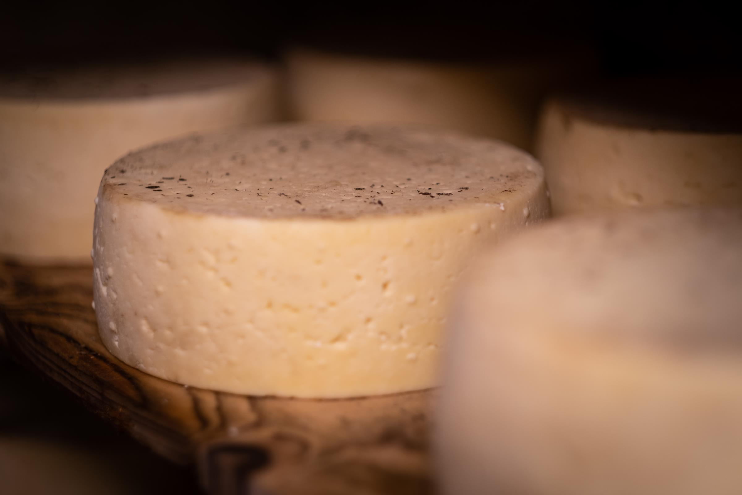 Les étapes De Production De Nos Fromages La Ferme De Langélie 