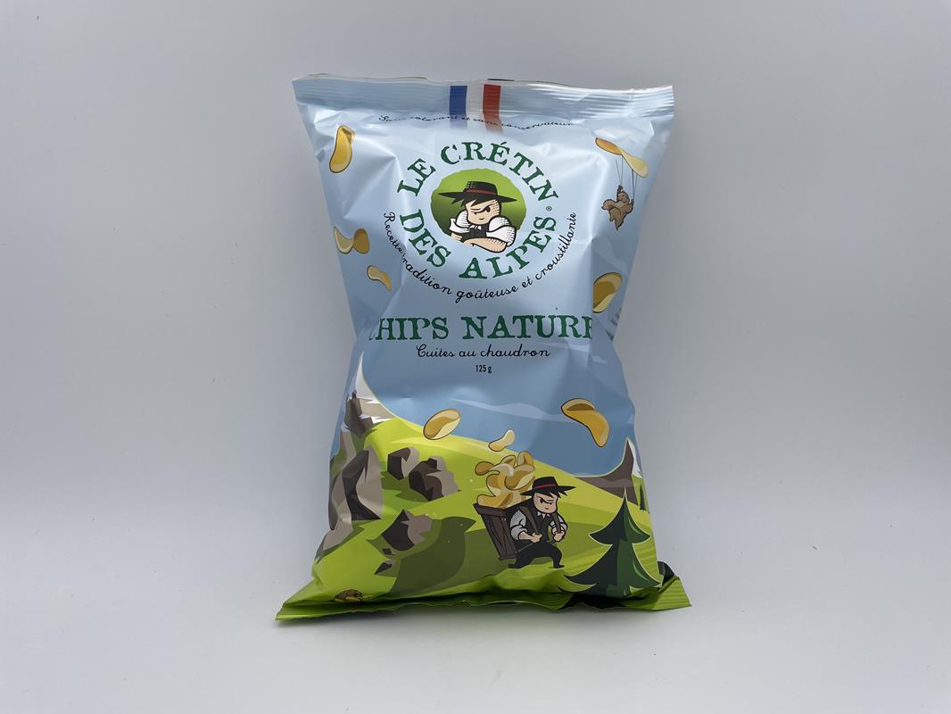 Chips Nature