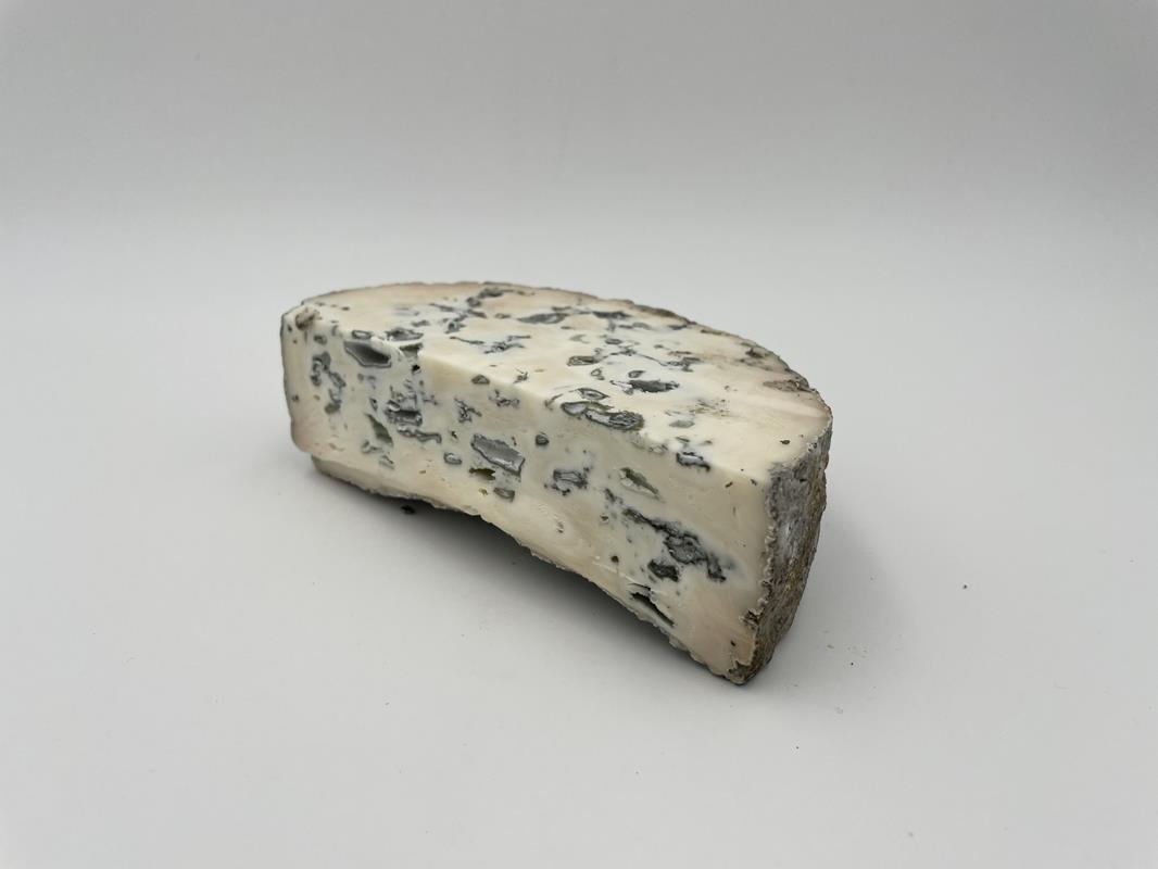 Bleu de ch&#232;vre fermier