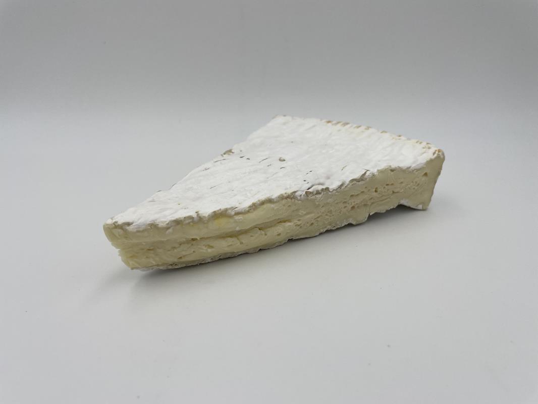 Brie de Meaux AOP