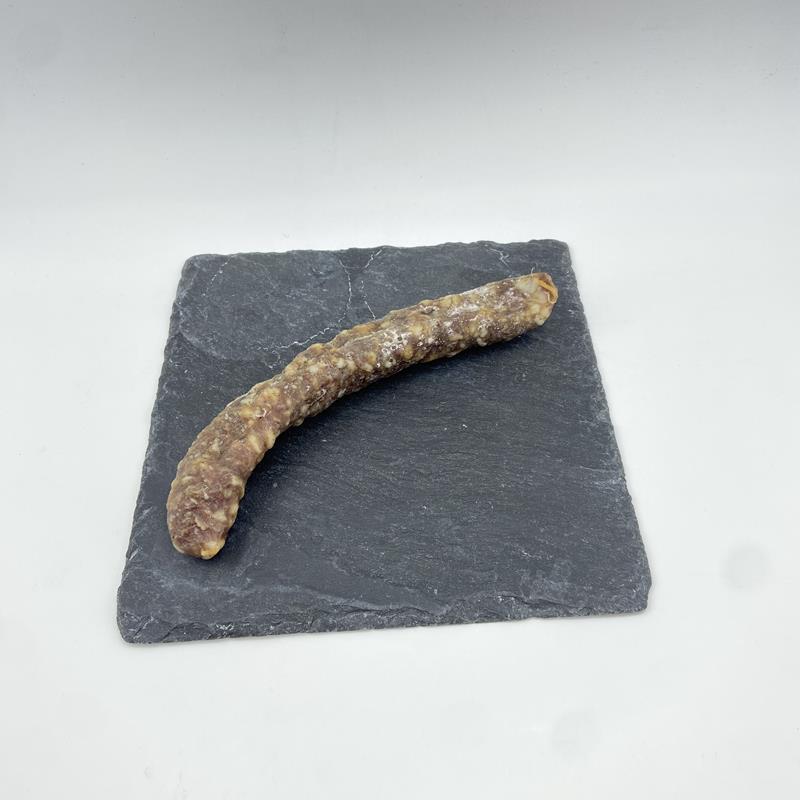 Saucisse sèche - Photo 1